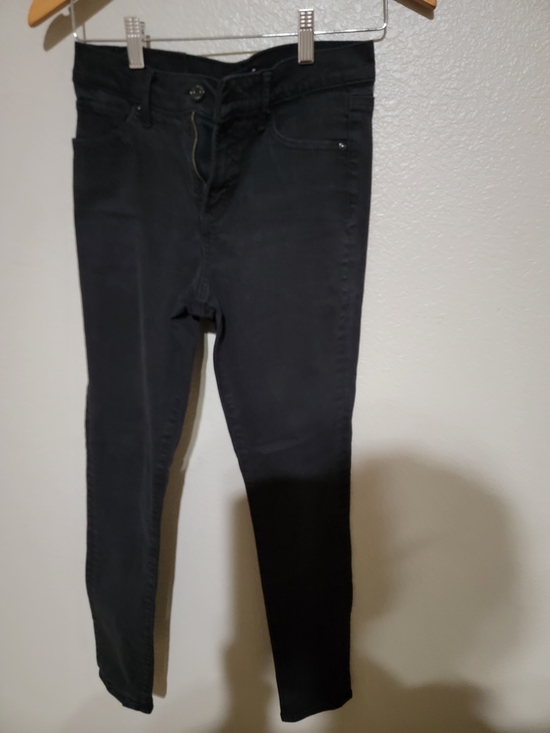 Express Denim - Express Black Women’s Skinny Jeans